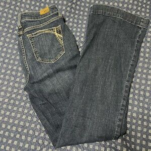 Woman’s Ariat trouser